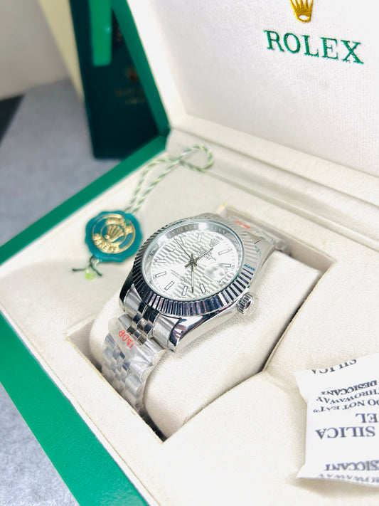 AAA Grade Automatic Luxury Watch with Original Rolex Box
