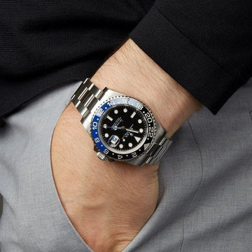 LUXURY ROLEX