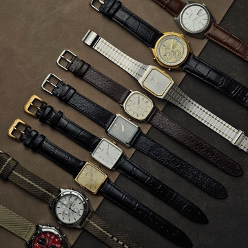 Formal Collection