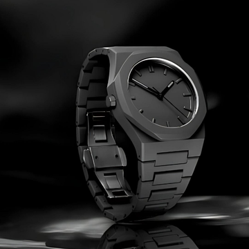 Black Edition