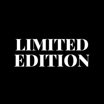 Limited Edition