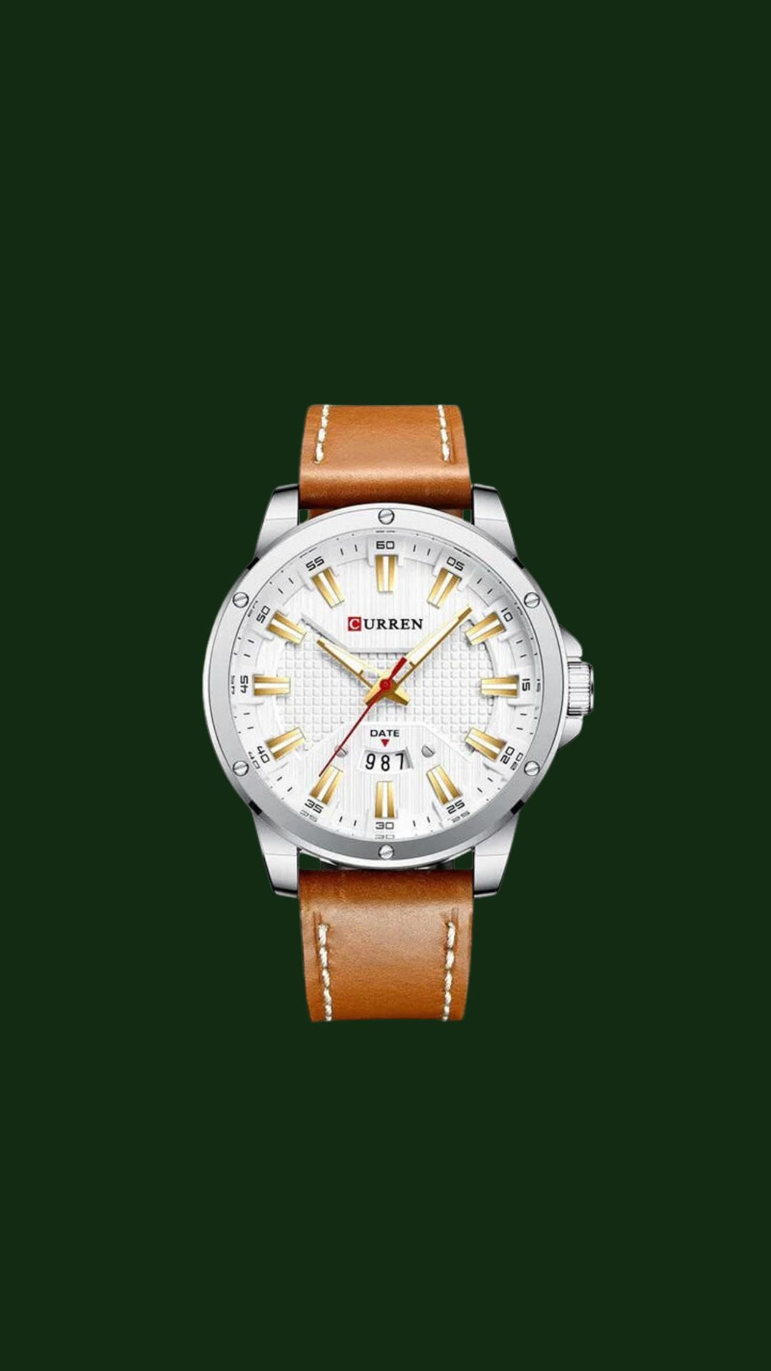 Enzo Timeless Classic