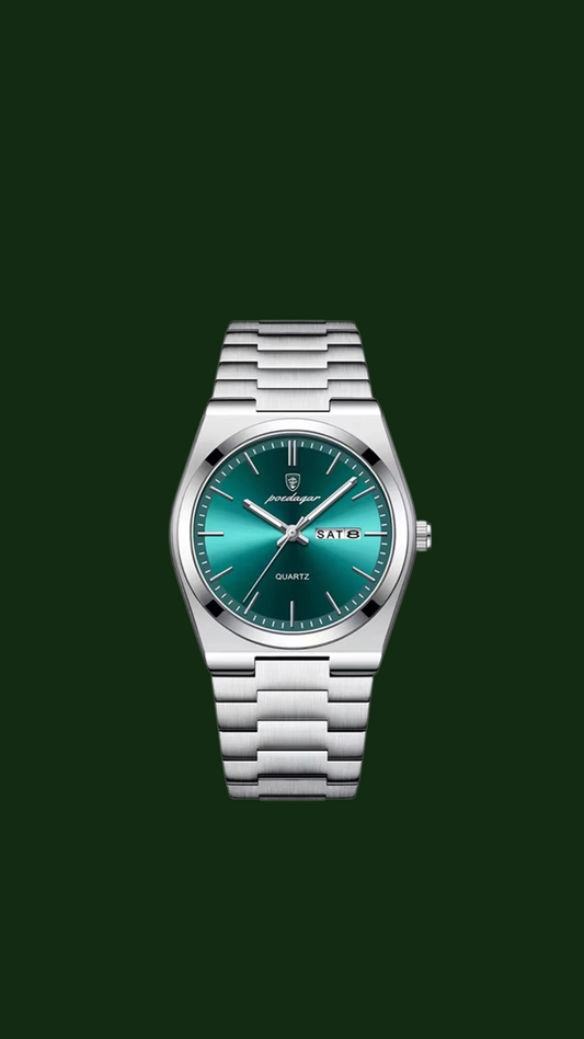 Enzo Timeless Blue Sky Diver