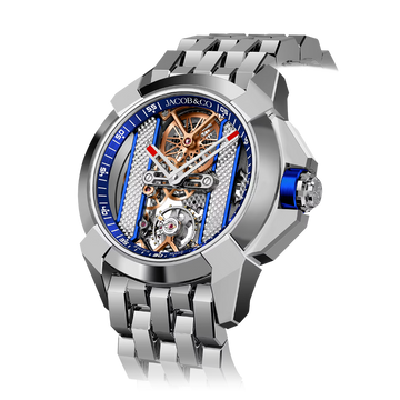 Jacob & Co Epic X Bridges Pre Order