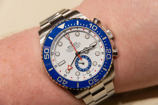 Yacht-Master II (1:1)