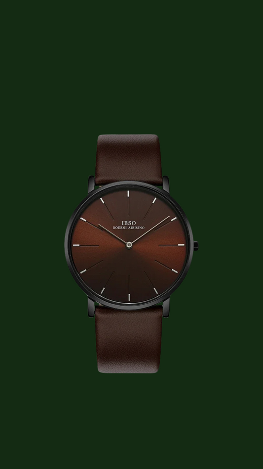 Enzo Timeless brown  Master