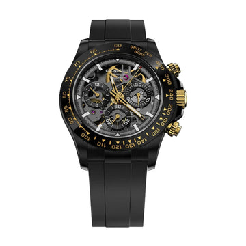 Daytona Blaken Skeleton Edition (1:1)