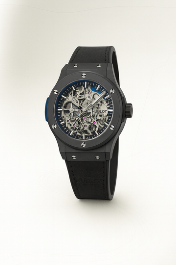 HBLT Classic Men’s Automatic Watch