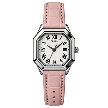 Fossil Women's Octagonal Watch