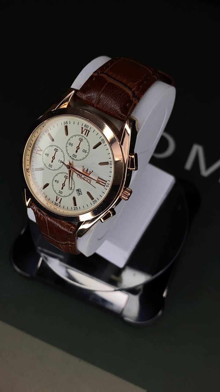 formal watch Timeless Classi