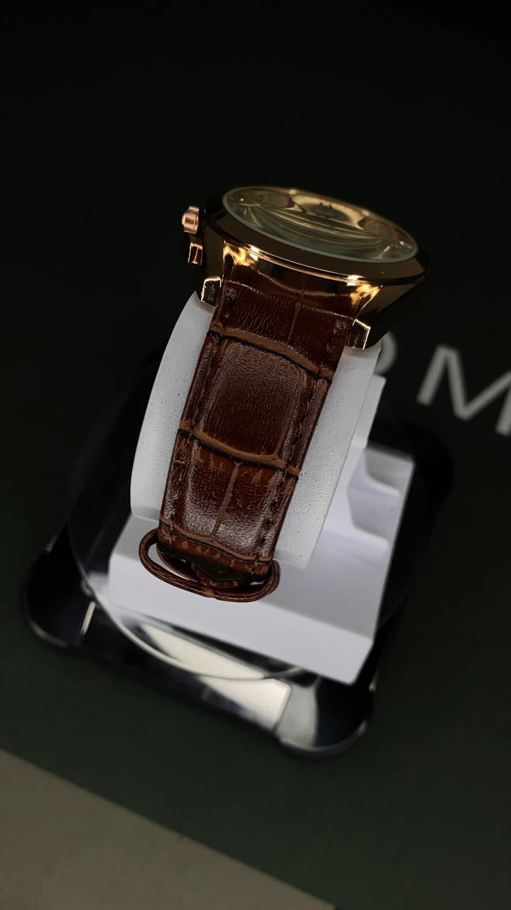 formal watch Timeless Classi