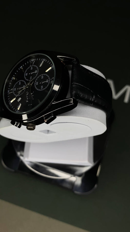 formal watch Timeless Classi