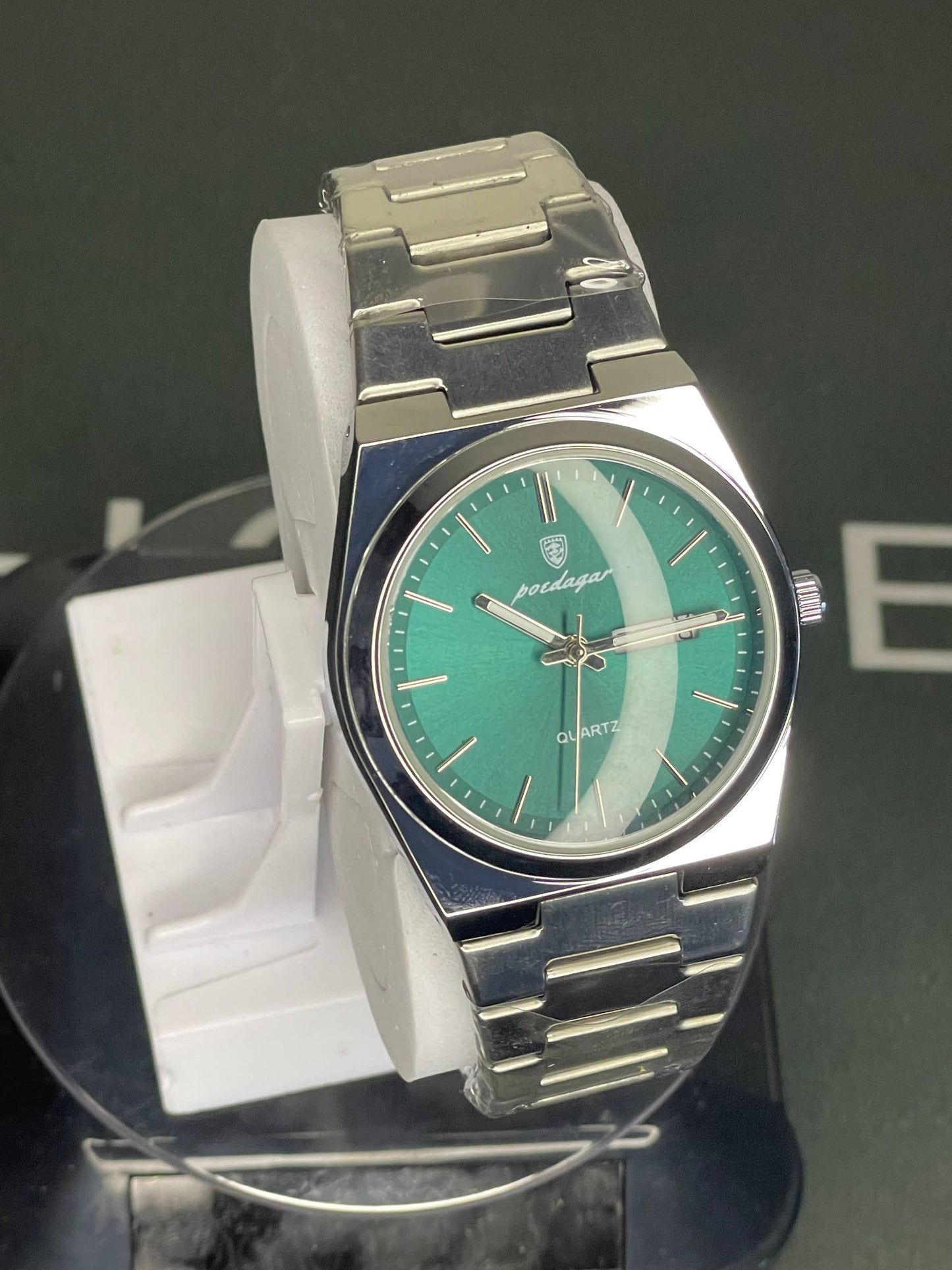 Enzo Timeless Blue Sky Diver