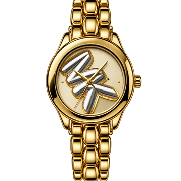 Michael Kors Oversized Ladies Watch