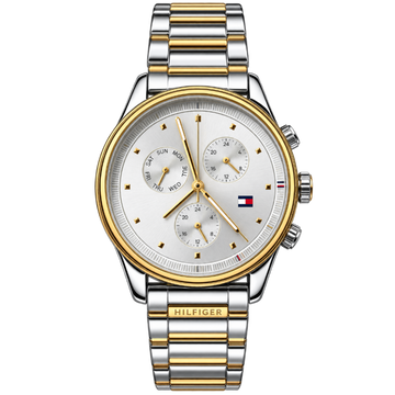 Tommy Hilfiger  Chronograph Watch