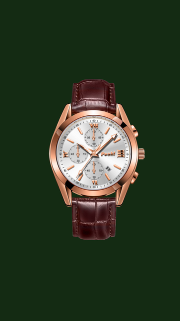 formal watch Timeless Classi