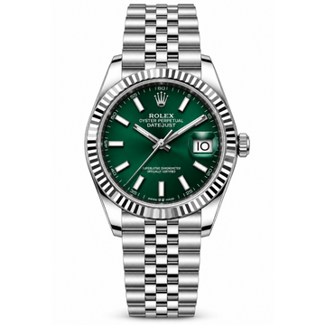 Oyster Perpetual Datejust
