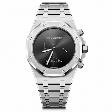 Audemars Piguet Royal Oak Chronograph 41mm Art 9883