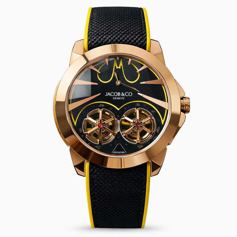 Jacob & Co Bad Men || 1:1 Swiss Grade Replica