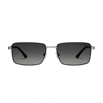 Oversized Black Sunglass – Bold Fashion Statement