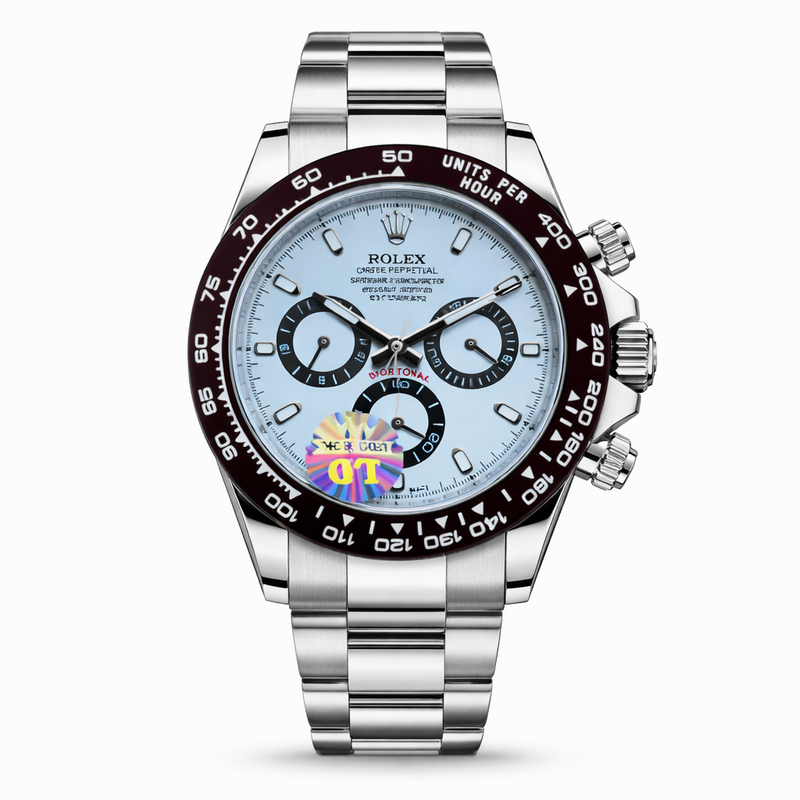 Rolex Cosmograph Daytona Panda White