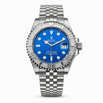 Rolex Yacht-Master Oyster, 37 mm, Oystersteel