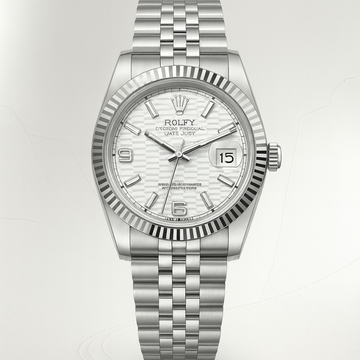 AAA Grade Automatic Luxury Watch with Original Rolex Box