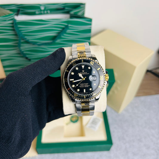 Submariner Oyster Perpetual - Date