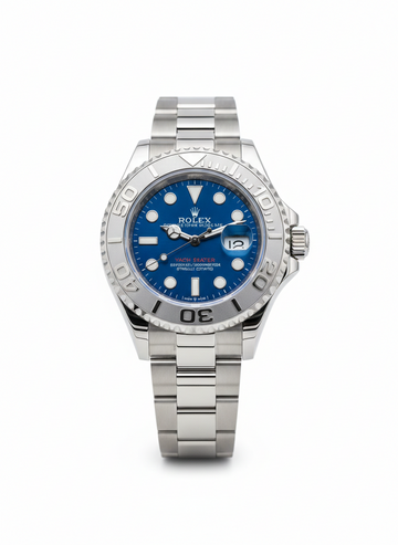 Rolex Yacht-Master Oyster, 40 mm, Oystersteel
