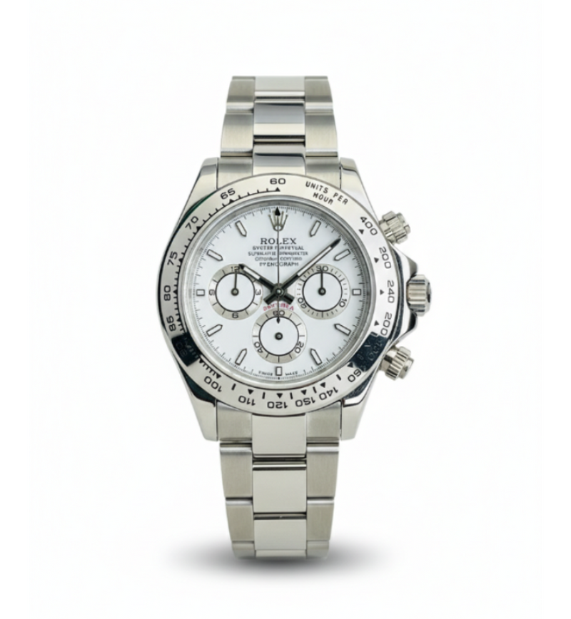 Rolex Cosmograph Daytona
