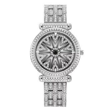 Dior VIII Grand Bal "Plume