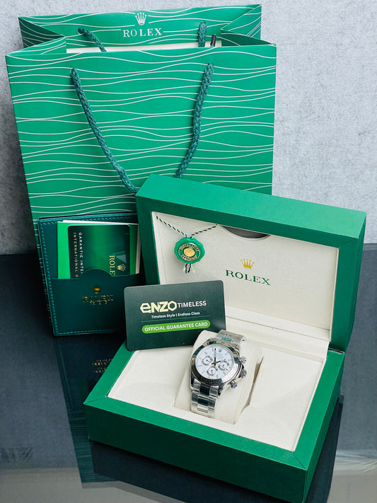 Rolex Cosmograph Daytona