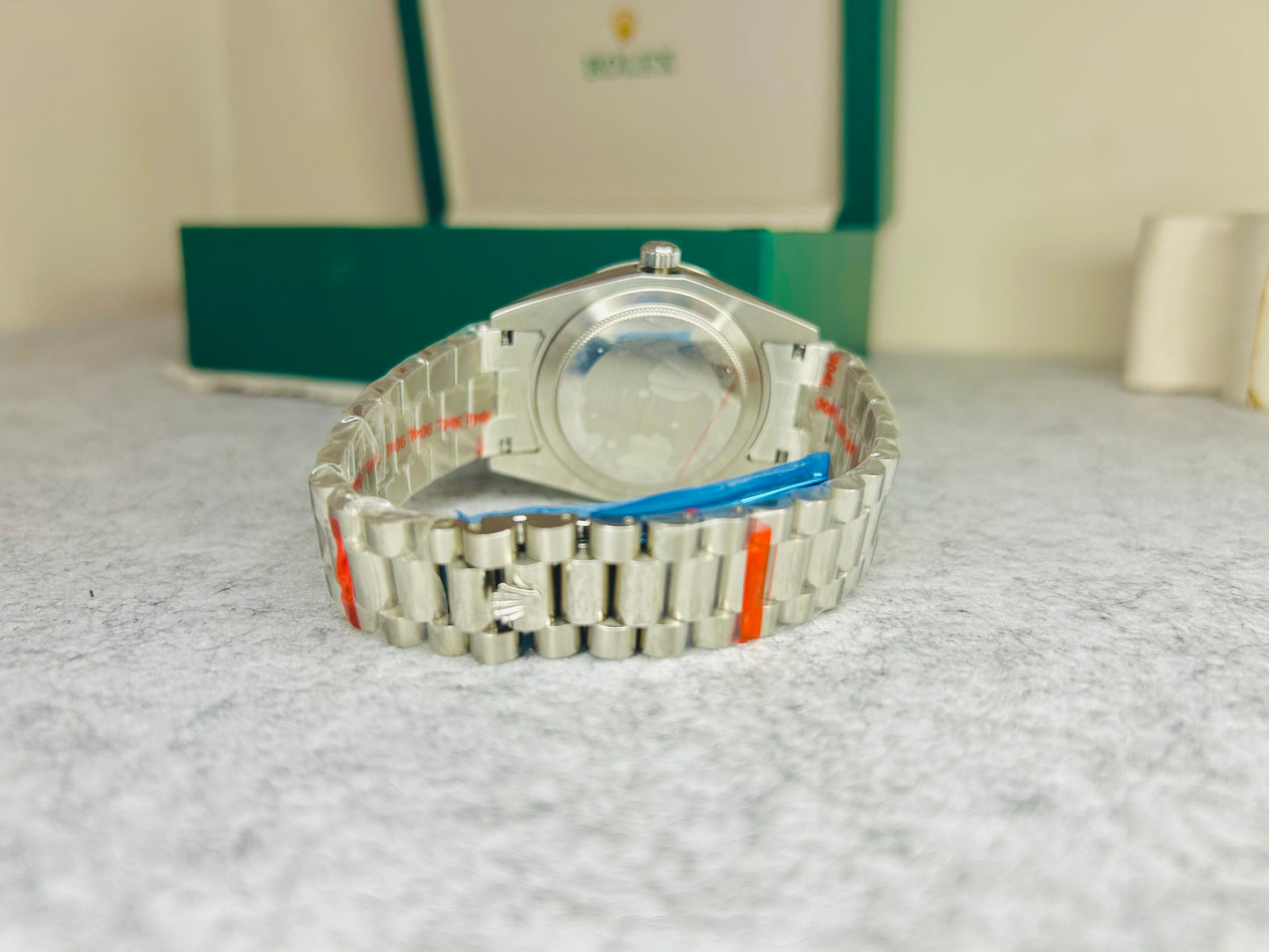 Europe Grade Rolex — Premium Look, Perfect Style