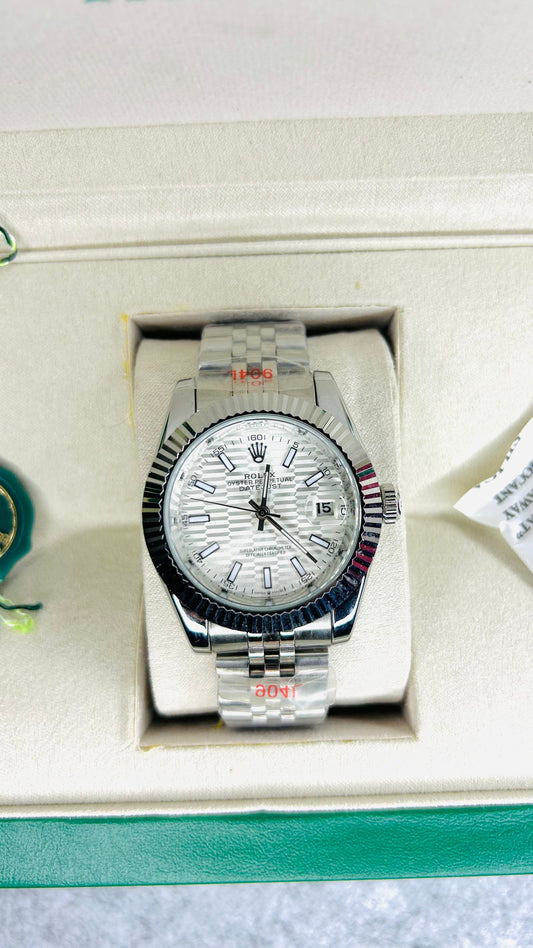 AAA Grade Automatic Luxury Watch with Original Rolex Box