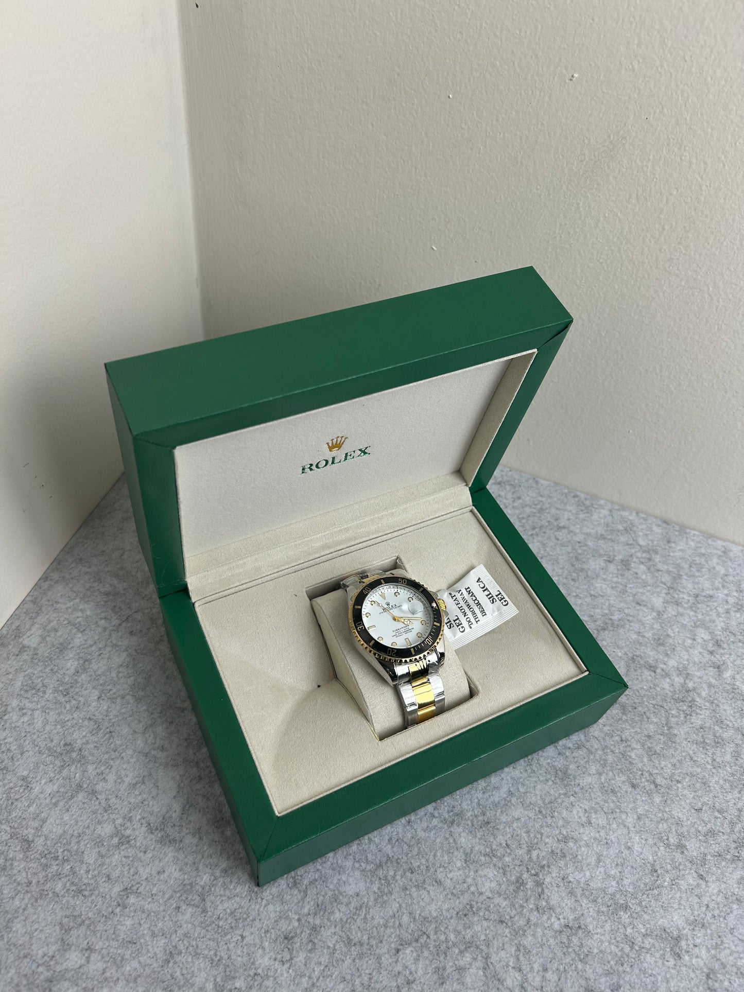 Submiin A Grade Luxury Watch