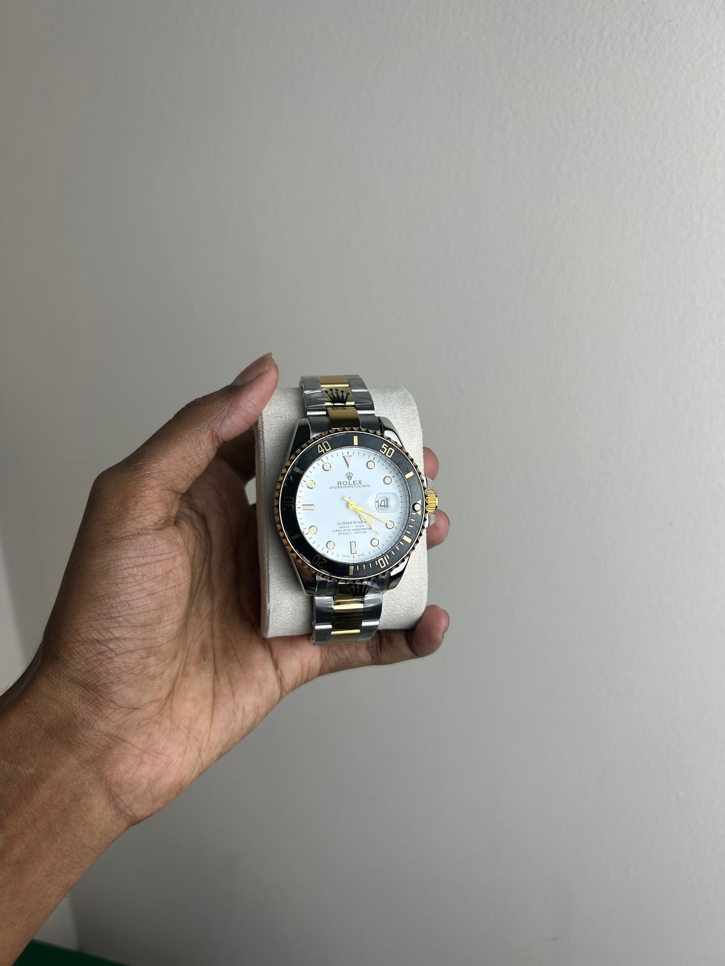 Submiin A Grade Luxury Watch