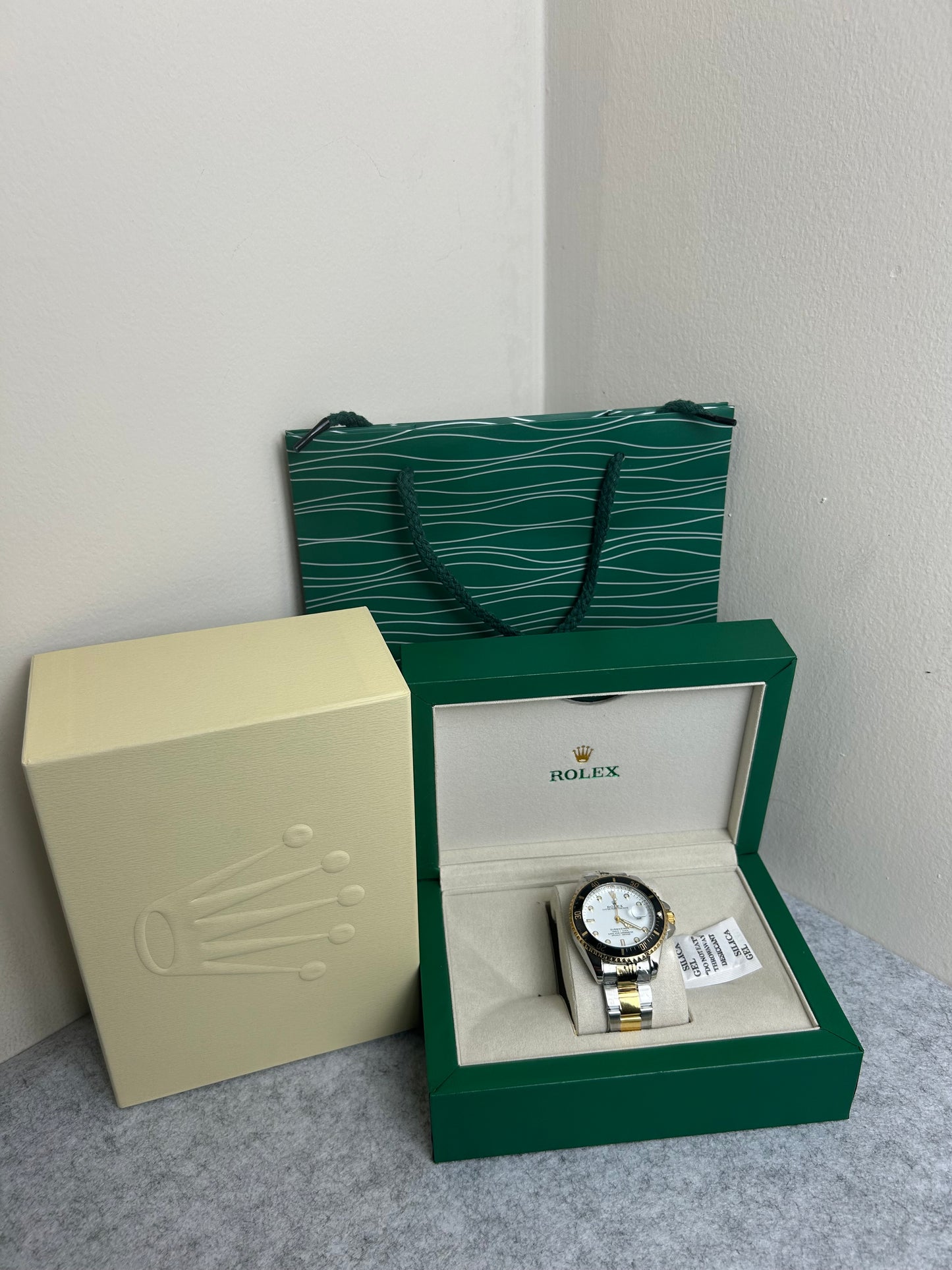 Submiin A Grade Luxury Watch