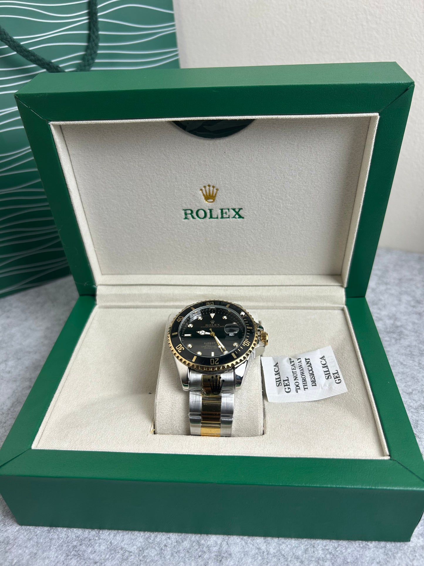 Submiin A Grade Luxury Watch