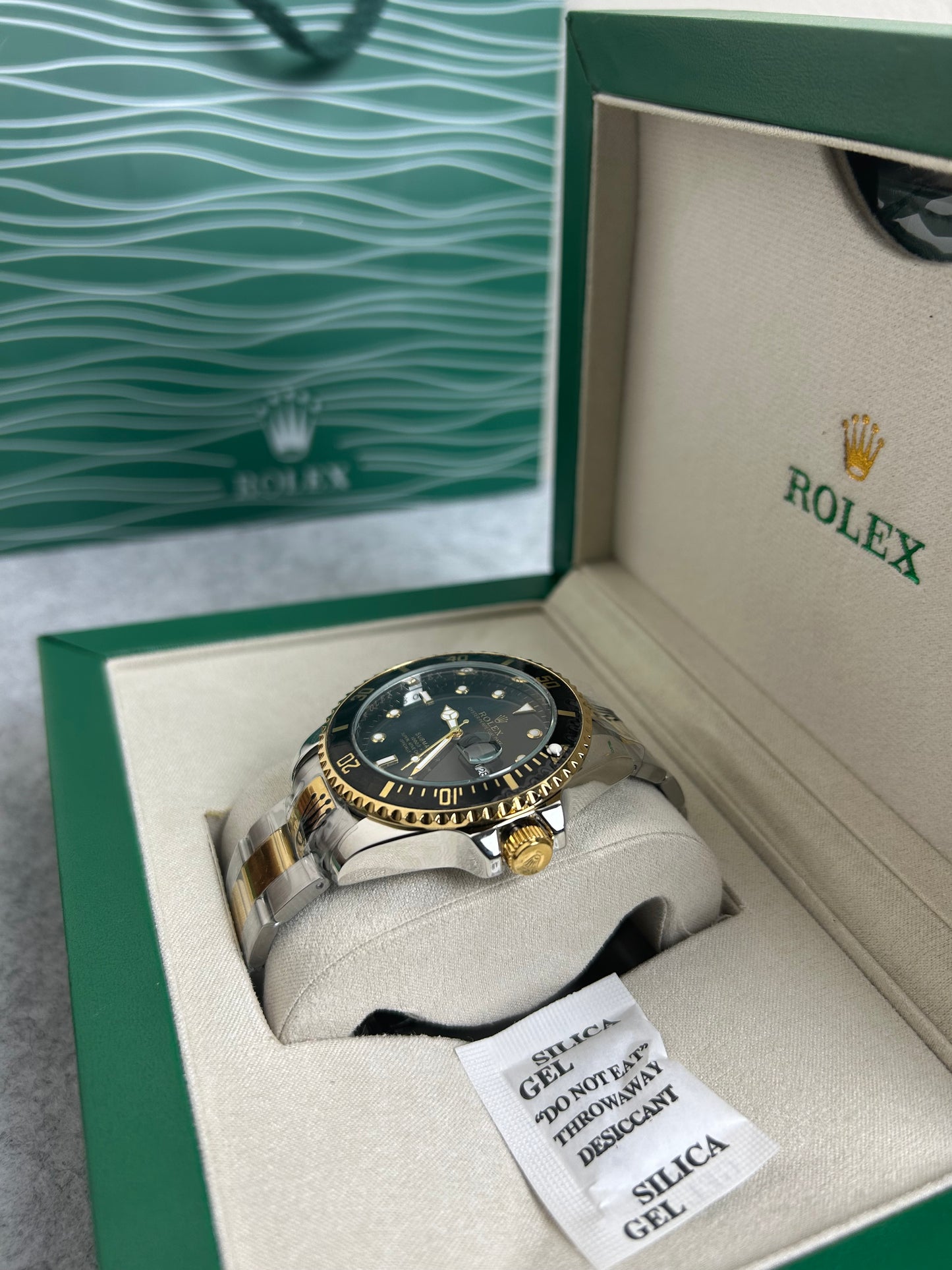 Submiin A Grade Luxury Watch