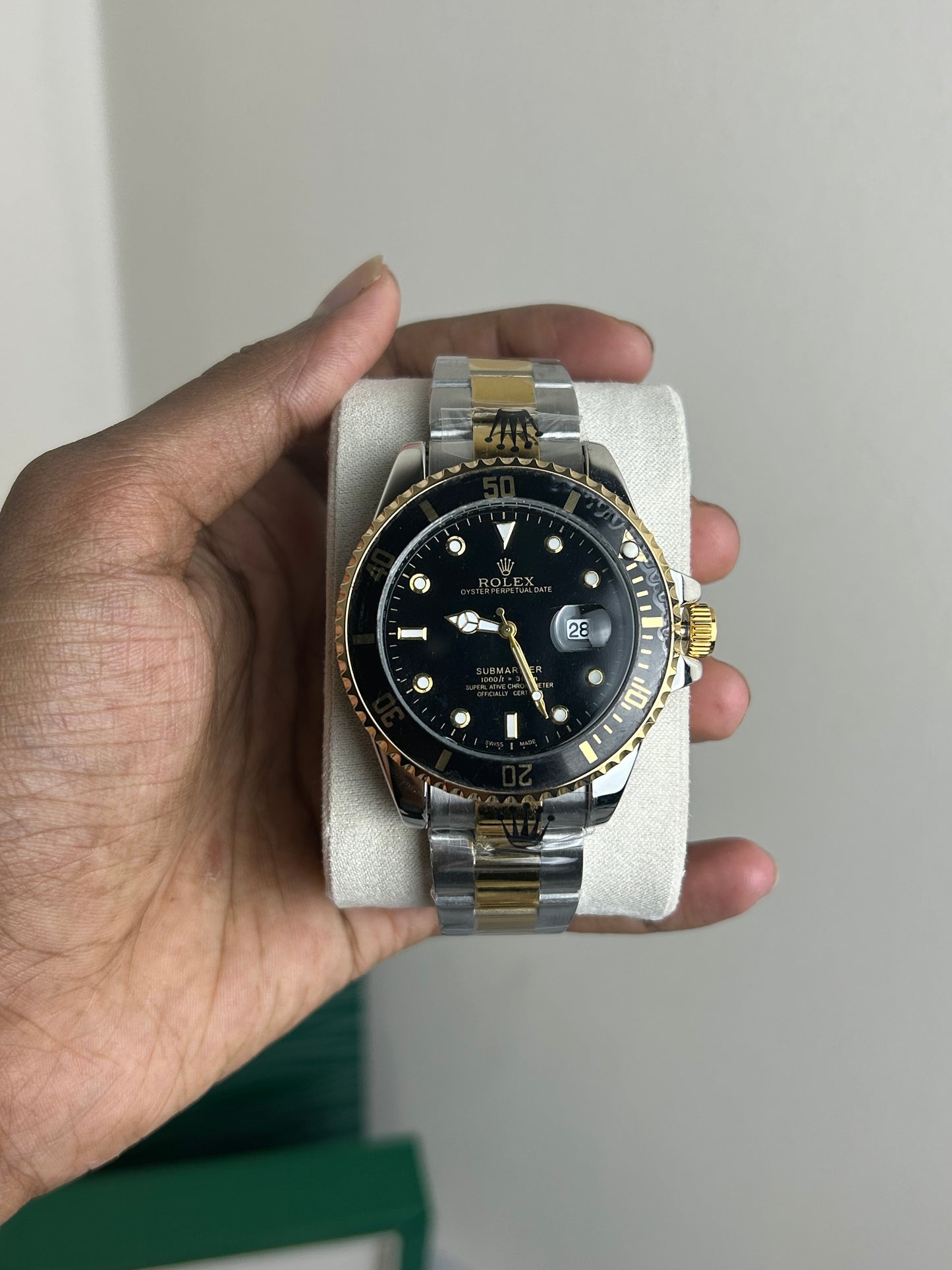 Submiin A Grade Luxury Watch