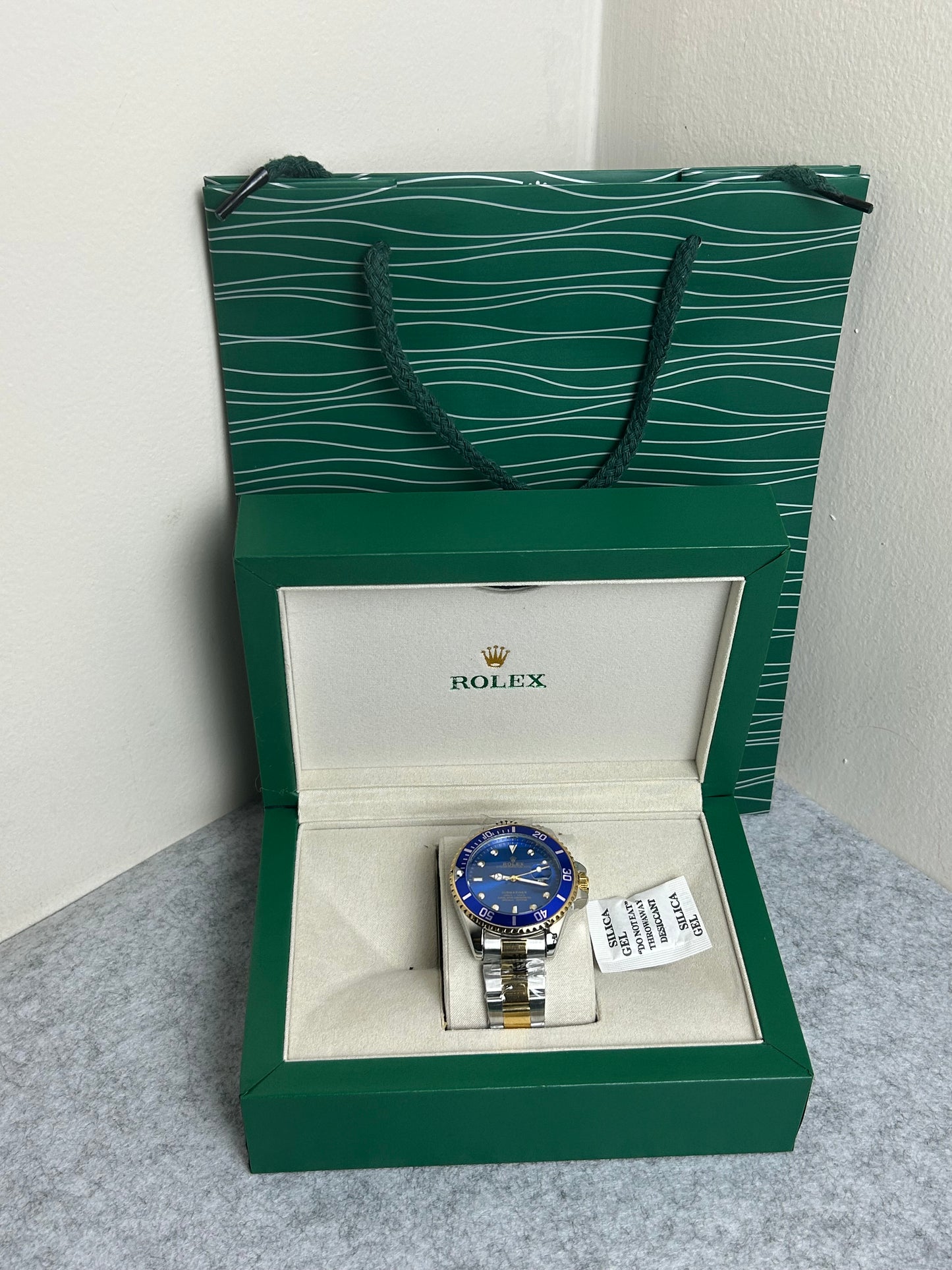 Submiin A Grade Luxury Watch