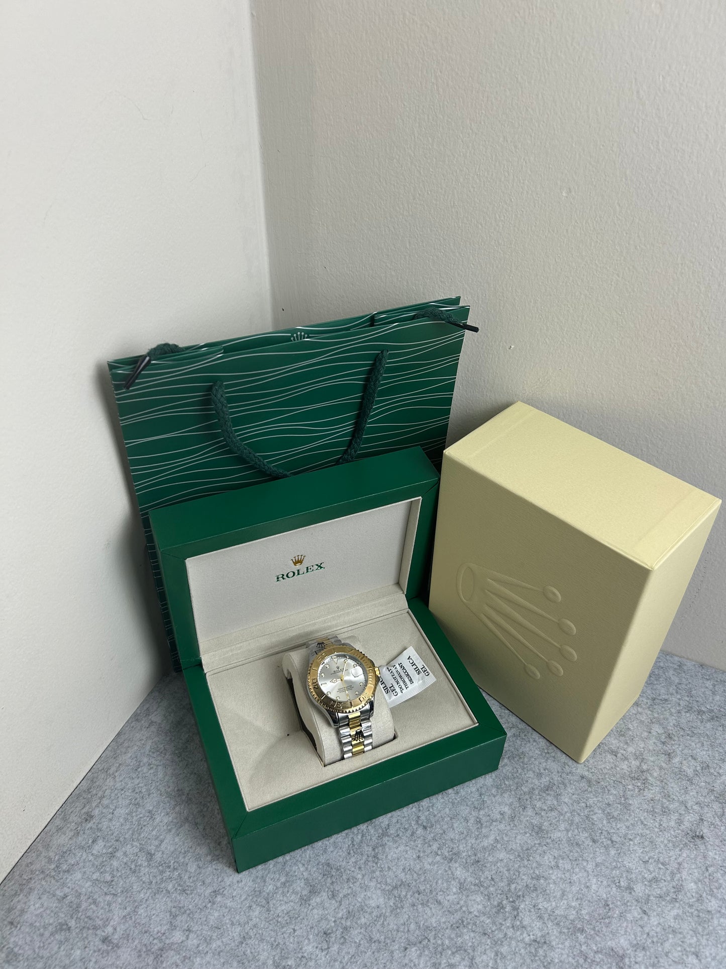 Submiin A Grade Luxury Watch