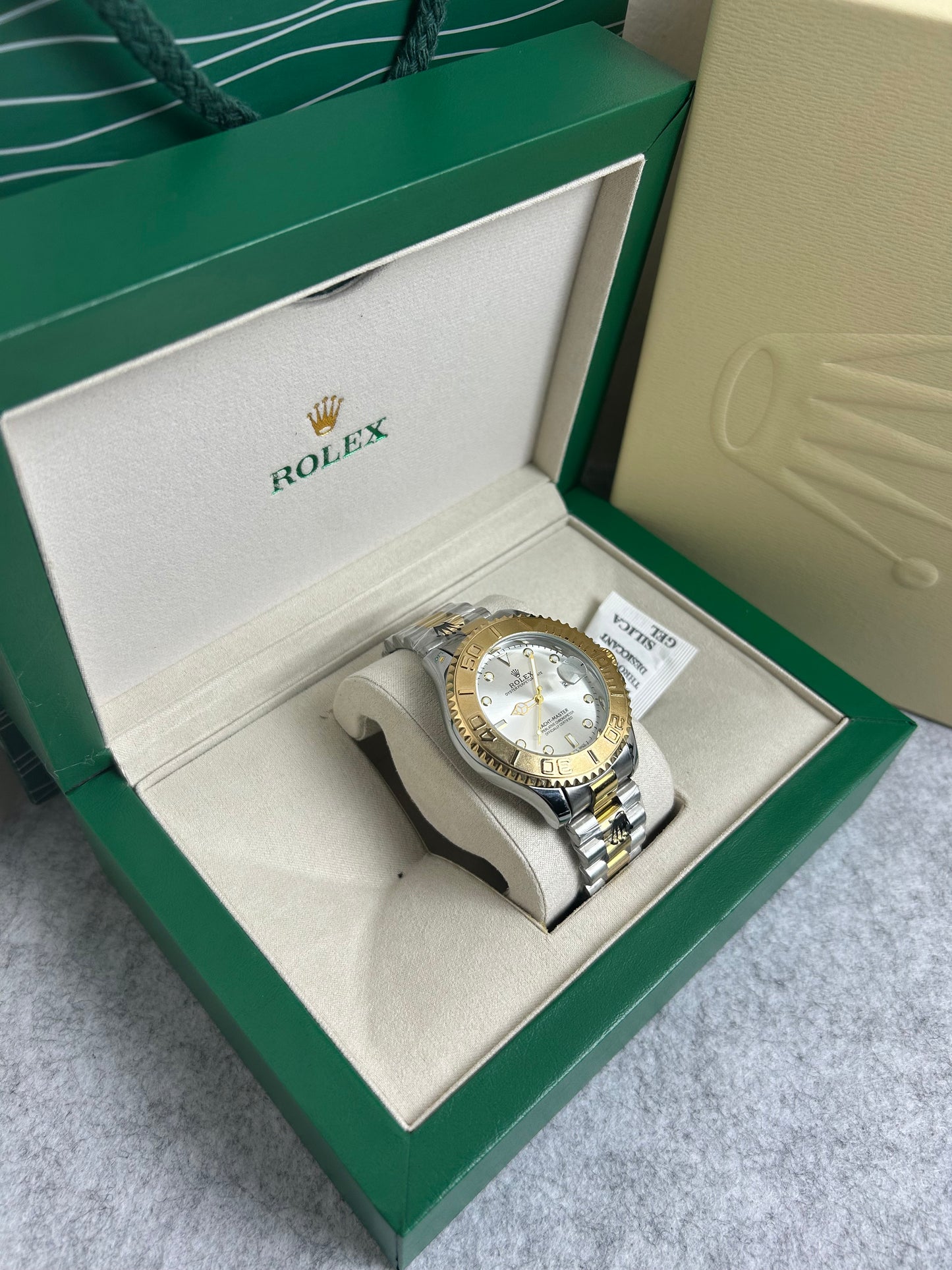 Submiin A Grade Luxury Watch