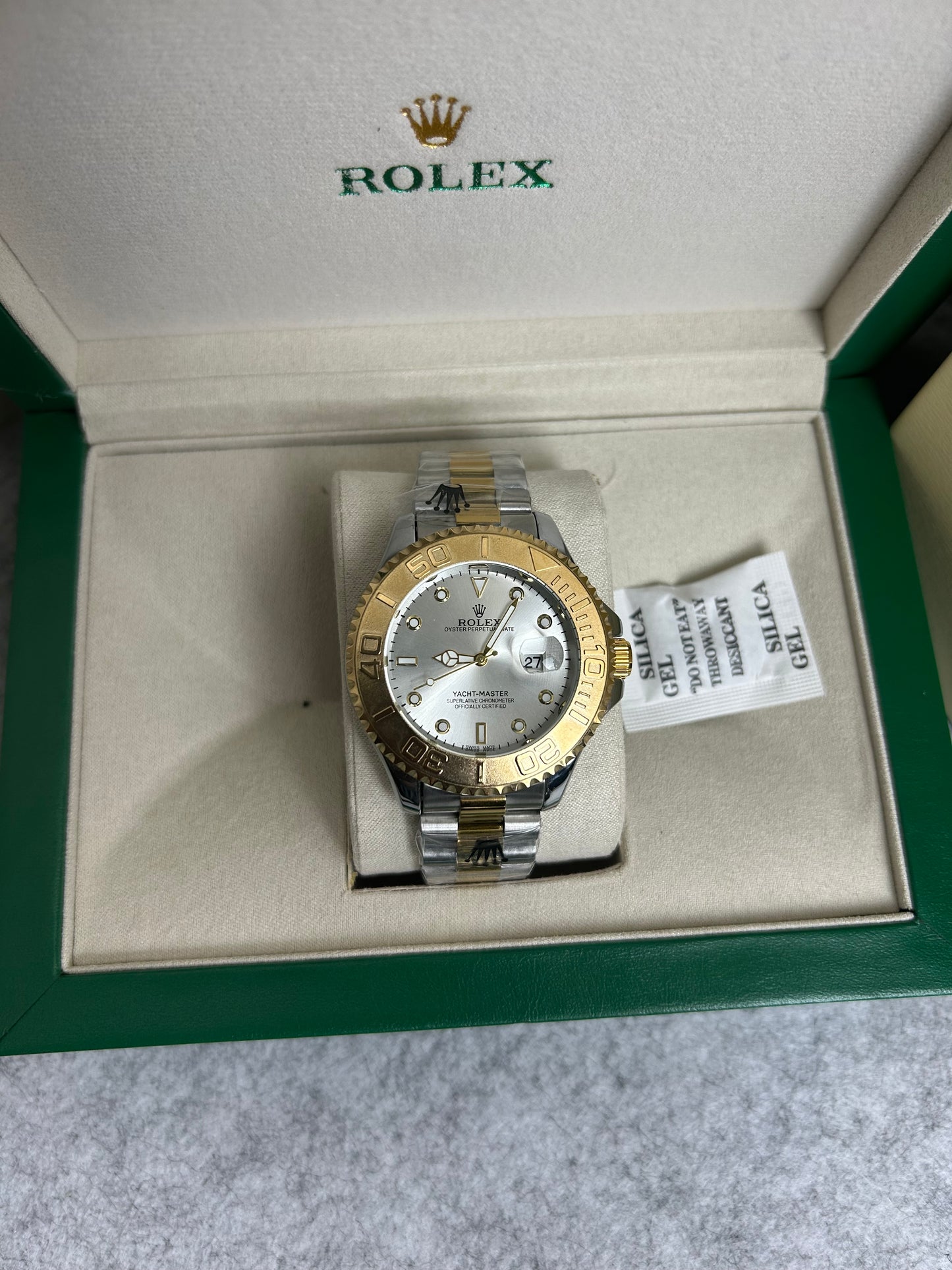 Submiin A Grade Luxury Watch