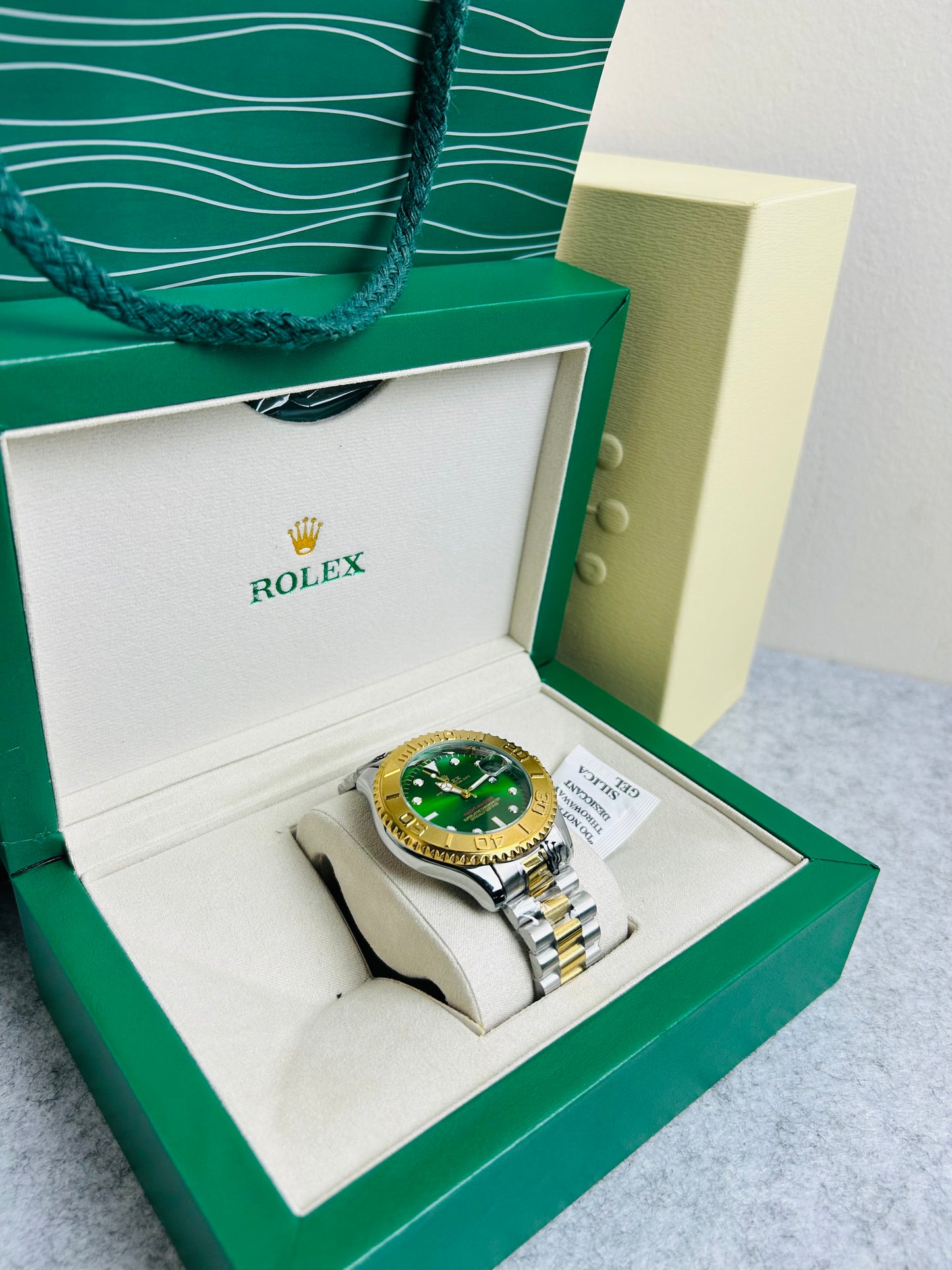 Submiin A Grade Luxury Watch