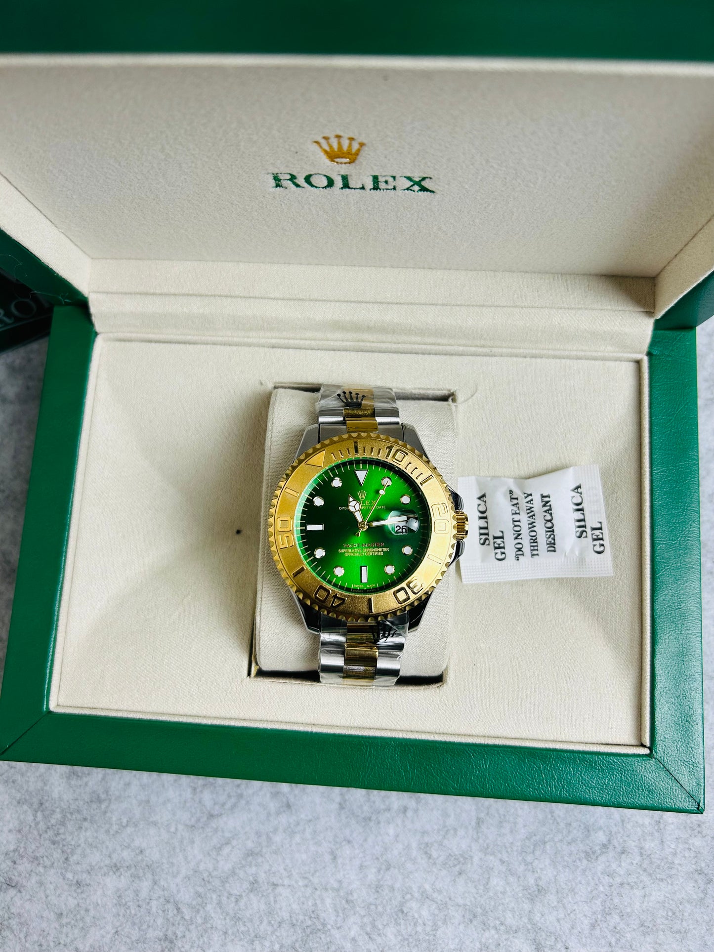 Submiin A Grade Luxury Watch