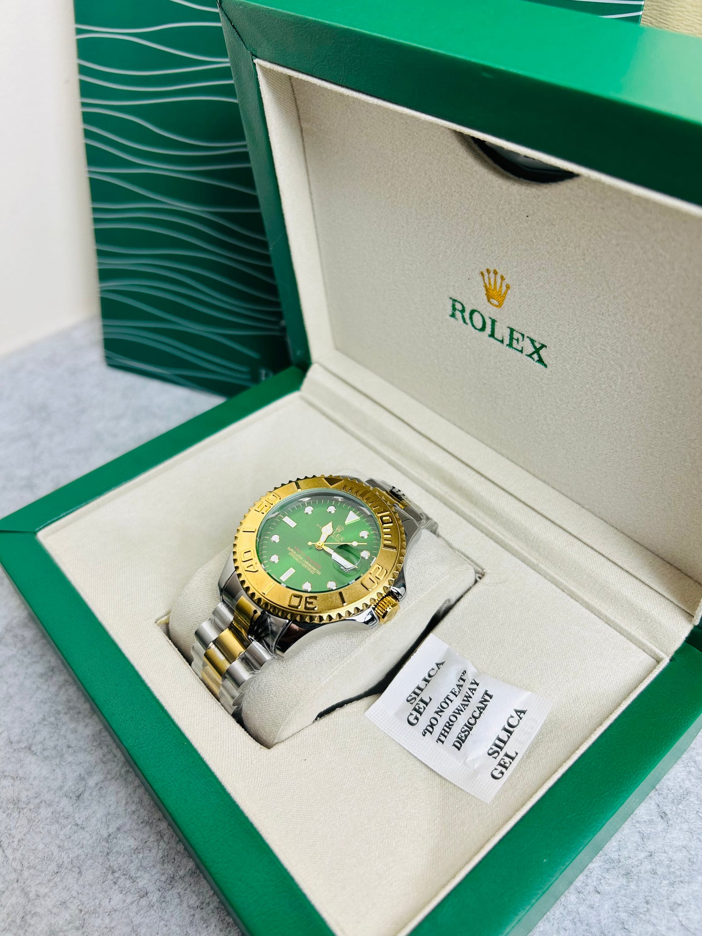 Submiin A Grade Luxury Watch