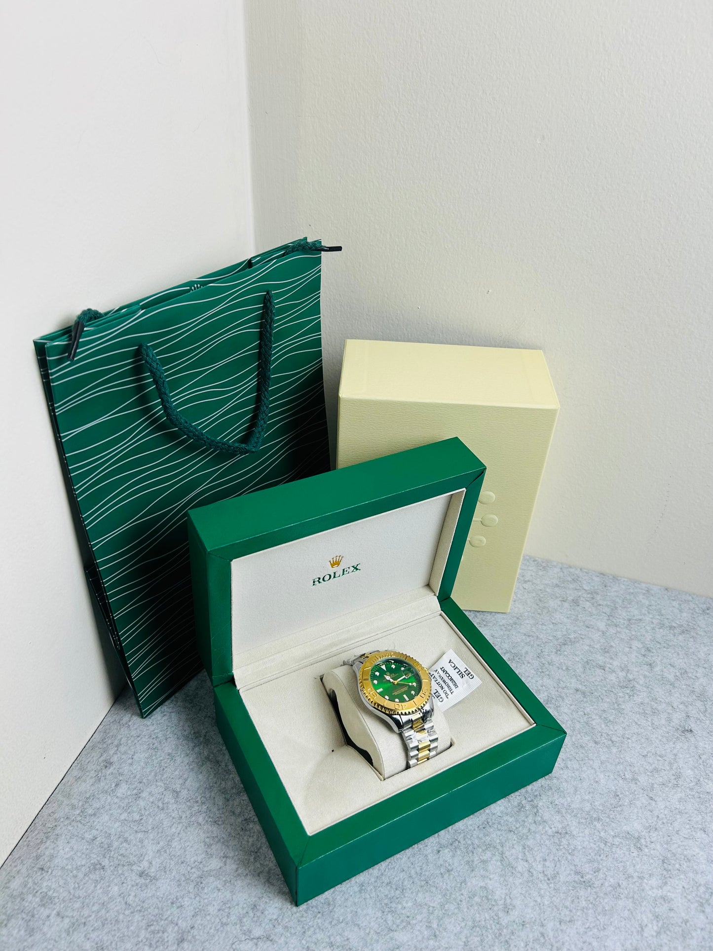 Submiin A Grade Luxury Watch