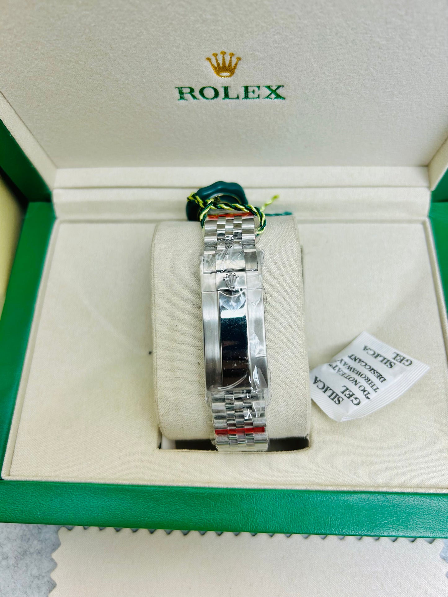 Europe Geriat Arabic Dial Luxury Watch