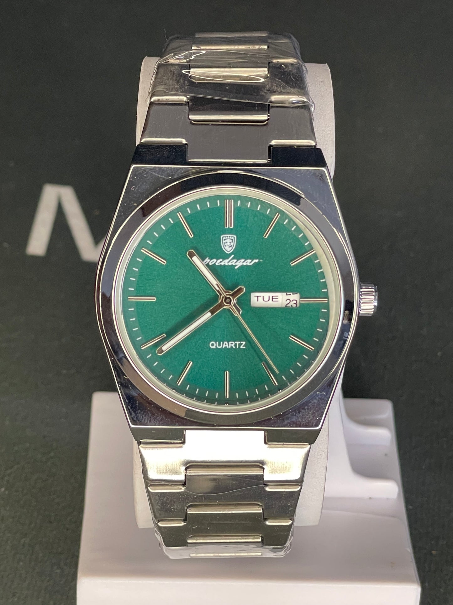 Enzo Timeless Blue Sky Diver